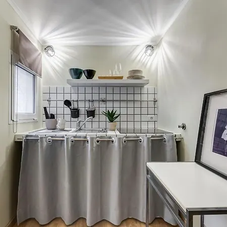 La Casina Your In Monti * Roma