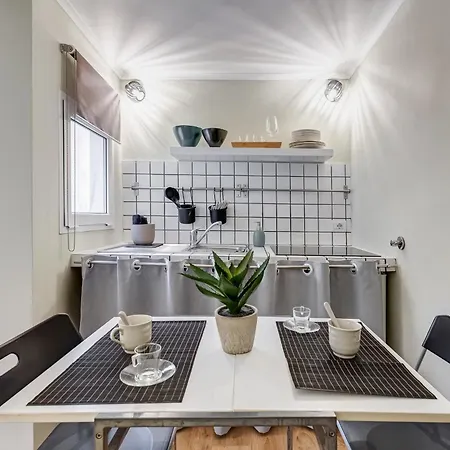 La Casina Your In Monti Daire Roma