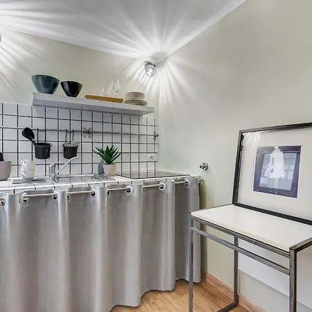La Casina Your In Monti Daire
