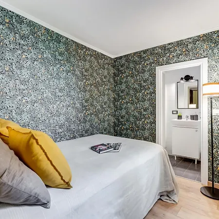 La Casina Your In Monti Daire