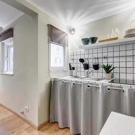 La Casina Your In Monti Roma